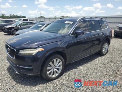 2016 VOLVO XC90 T6 YV4A22PK4G1035045 - główne zdjęcie licytacji z USA - miniatura