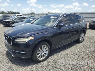 2016 VOLVO XC90 T6 YV4A22PK4G1035045 - główne zdjęcie licytacji z USA - miniatura