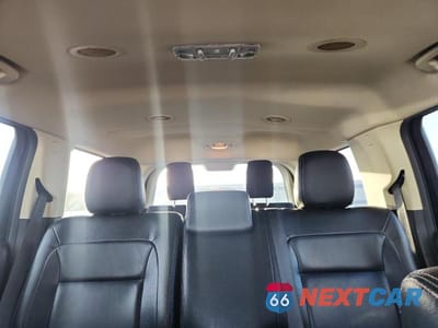 Zdjęcie 10 z 13 samochodu: 2016 FORD FLEX SE VIN:2FMGK5B8XGBA23055 - miniatura