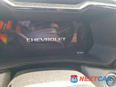 Zdjęcie 9 z 12 samochodu: 2024 CHEVROLET COLORADO ZR2 VIN:1GCPTFEK0R1216215 - miniatura