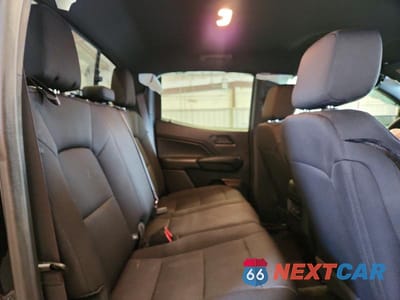 Zdjęcie 10 z 13 samochodu: 2024 CHEVROLET COLORADO TRAIL BOSS VIN:1GCPTEEK6R1245924 - miniatura