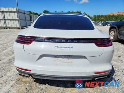 Zdjęcie 6 z 12 samochodu: 2018 PORSCHE PANAMERA 4 VIN:WP0AA2A74JL121042 - miniatura