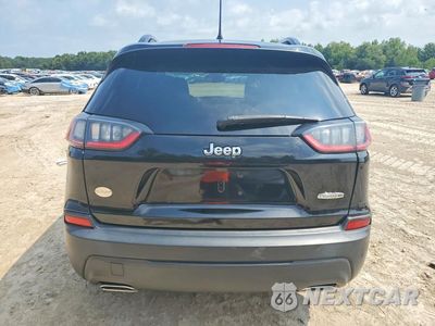 Zdjęcie 6 z 13 samochodu: 2022 JEEP CHEROKEE LATITUDE LUX VIN:1C4PJLMN1ND547698 - miniatura