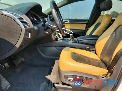 Zdjęcie 7 z 13 samochodu: 2013 AUDI Q7 PRESTIGE VIN:WA1DGAFE5DD002129 - miniatura