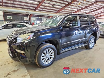 2014 LEXUS GX 460 JTJBM7FX7E5067387 - główne zdjęcie licytacji z USA - miniatura