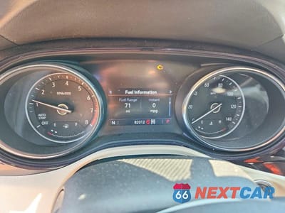 Zdjęcie 9 z 13 samochodu: 2020 BUICK ENCORE GX SELECT VIN:KL4MMESL6LB102416 - miniatura