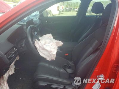 Zdjęcie 7 z 12 samochodu: 2025 HONDA CIVIC SPORT VIN:2HGFE2F59SH572100 - miniatura