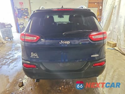 Zdjęcie 6 z 13 samochodu: 2014 JEEP CHEROKEE LATITUDE VIN:1C4PJMCB3EW140256 - miniatura
