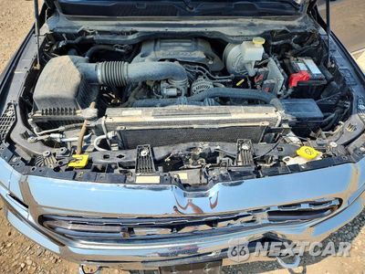Zdjęcie 11 z 12 samochodu: 2019 RAM 1500 LIMITED VIN:1C6SRFPT8KN552831 - miniatura