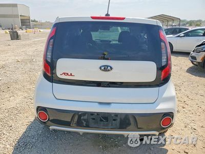 Zdjęcie 6 z 13 samochodu: 2018 KIA SOUL ! VIN:KNDJX3AA5J7530045 - miniatura