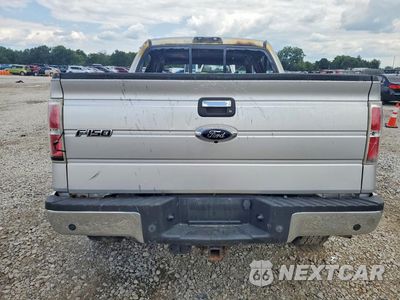 Zdjęcie 6 z 11 samochodu: 2013 FORD F150 SUPERCREW VIN:1FTFW1ET8DFA88204 - miniatura