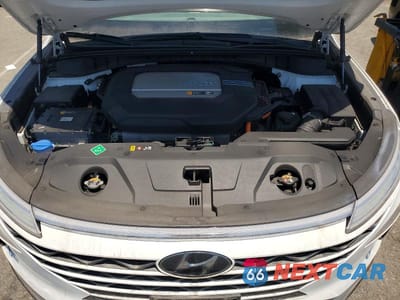 Zdjęcie 11 z 12 samochodu: 2021 HYUNDAI NEXO LIMITED VIN:KM8J84A66MU013515 - miniatura