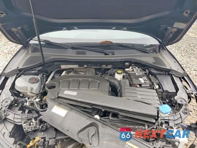 Zdjęcie 11 z 12 samochodu: 2023 AUDI A3 PREMIUM PLUS VIN:WAUHUDGY5PA127760 - miniatura