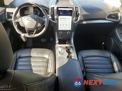 Zdjęcie 8 z 13 samochodu: 2022 FORD EDGE SEL VIN:2FMPK4J90NBA81032 - miniatura