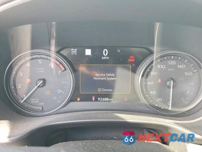 Zdjęcie 9 z 13 samochodu: 2019 CADILLAC XT4 PREMIUM LUXURY VIN:1GYFZDR48KF118059 - miniatura