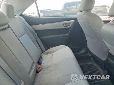 Zdjęcie 10 z 12 samochodu: 2016 TOYOTA COROLLA LE ECO PLUS VIN:5YFBPRHE8GP418038 - miniatura