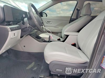 Zdjęcie 7 z 13 samochodu: 2026 HYUNDAI KONA LIMITED VIN:KM8HE3A34TU390222 - miniatura