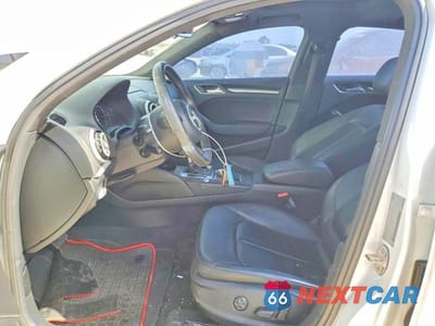 Zdjęcie 7 z 12 samochodu: 2016 AUDI A3 PREMIUM VIN:WAUB8GFFXG1115261 - miniatura