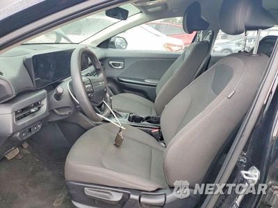 Zdjęcie 7 z 12 samochodu: 2025 KIA K4 LXS VIN:3KPFT4DE1SE028334 - miniatura