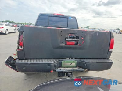 Zdjęcie 6 z 12 samochodu: 2012 NISSAN TITAN SV VIN:1N6AA0EC7CN329819 - miniatura