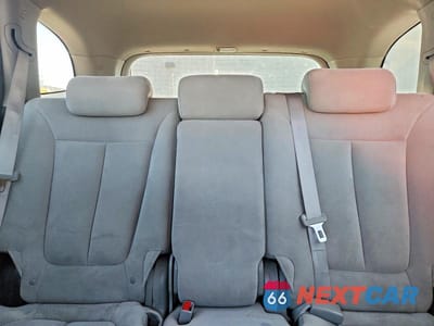 Zdjęcie 10 z 13 samochodu: 2008 HYUNDAI SANTA FE GLS VIN:5NMSG73D88H193702 - miniatura
