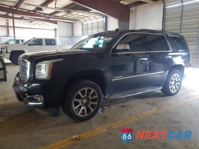 2015 GMC YUKON SLE 1GKS2AKC5FR274383 - główne zdjęcie licytacji z USA - miniatura