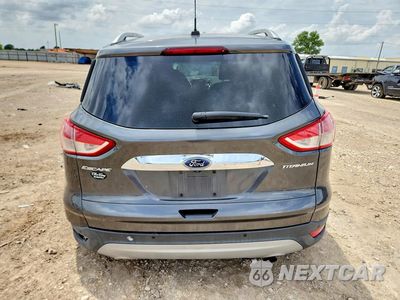 Zdjęcie 6 z 12 samochodu: 2015 FORD ESCAPE TITANIUM VIN:1FMCU0JX1FUA07517 - miniatura