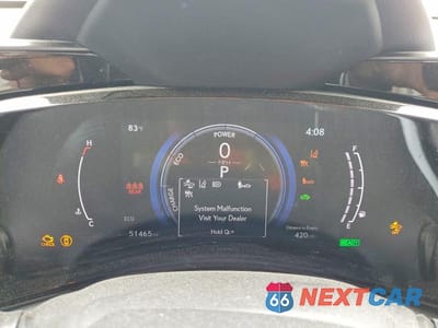 Zdjęcie 9 z 13 samochodu: 2024 LEXUS NX 350H PREMIUM VIN:JTJGKCEZ5R5011896 - miniatura