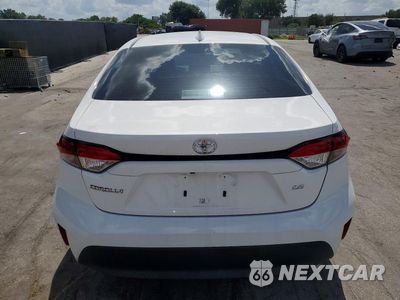Zdjęcie 6 z 12 samochodu: 2024 TOYOTA COROLLA LE VIN:5YFB4MDE2RP167294 - miniatura