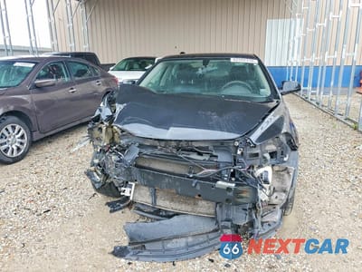 Piąte zdjęcie samochodu w środku: 2010 CHEVROLET MALIBU 1LT VIN:1G1ZC5EB0A4128389 - miniatura
