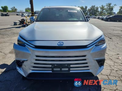 Piąte zdjęcie samochodu w środku: 2024 LEXUS TX 350 PREMIUM VIN:5TDAAAA68RS011431 - miniatura