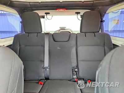 Zdjęcie 10 z 13 samochodu: 2020 JEEP WRANGLER UNLIMITED SPORT VIN:1C4HJXDN0LW105864 - miniatura
