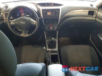 Zdjęcie 8 z 13 samochodu: 2011 SUBARU FORESTER 2.5X PREMIUM VIN:JF2SHADC6BG764622 - miniatura