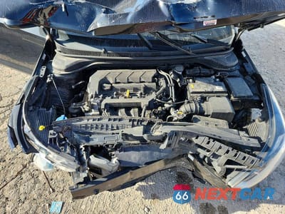 Zdjęcie 11 z 12 samochodu: 2021 HYUNDAI ACCENT SE VIN:3KPC24A66ME146594 - miniatura