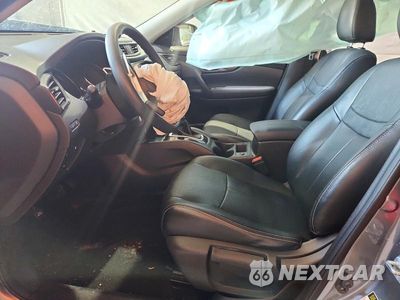 Zdjęcie 7 z 13 samochodu: 2019 NISSAN ROGUE S VIN:KNMAT2MV8KP500477 - miniatura