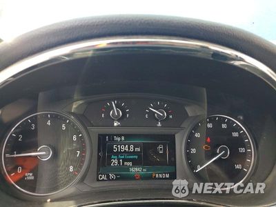 Zdjęcie 9 z 13 samochodu: 2018 BUICK ENCORE PREFERRED VIN:KL4CJASB3JB593268 - miniatura