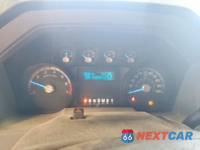 Zdjęcie 9 z 12 samochodu: 2011 FORD F250 SUPER DUTY VIN:1FTBF2B66BEB40029 - miniatura