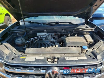 Zdjęcie 11 z 12 samochodu: 2019 VOLKSWAGEN ATLAS SE VIN:1V2UR2CA3KC612118 - miniatura