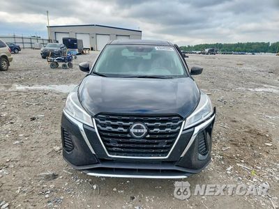 Piąte zdjęcie samochodu w środku: 2023 NISSAN KICKS S VIN:3N1CP5BV8PL552361 - miniatura