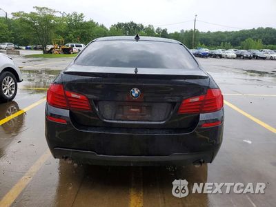 Zdjęcie 6 z 12 samochodu: 2016 BMW 535 I VIN:WBA5B1C5XGG133716 - miniatura
