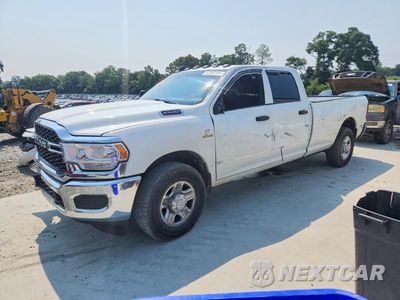 2024 RAM 2500 TRADESMAN 3C6UR4HL7RG416348 - główne zdjęcie licytacji z USA - miniatura