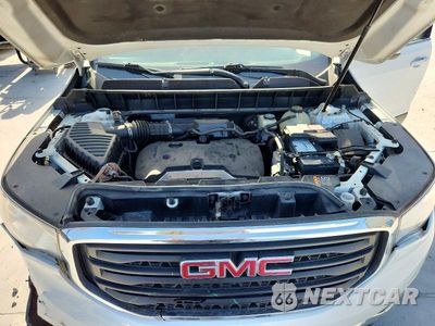 Zdjęcie 12 z 13 samochodu: 2018 GMC ACADIA SLE VIN:1GKKNKLA8JZ118258 - miniatura