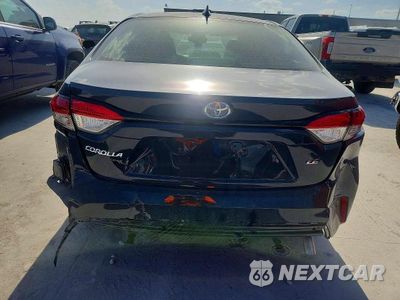 Zdjęcie 6 z 13 samochodu: 2026 TOYOTA COROLLA LE VIN:5YFB4MDE0TP477080 - miniatura