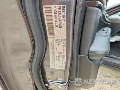 Zdjęcie 13 z 13 samochodu: 2025 JEEP GRAND CHEROKEE LAREDO VIN:1C4RJHAG4SC268808 - miniatura