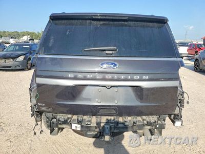 Zdjęcie 6 z 14 samochodu: 2024 FORD EXPEDITION XLT VIN:1FMJU1H88REA93824 - miniatura