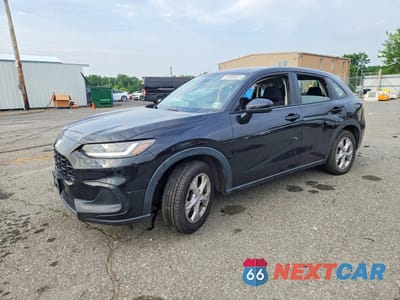 2023 HONDA HR-V LX 3CZRZ2H34PM750428 - główne zdjęcie licytacji z USA - miniatura