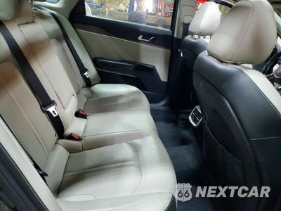 Zdjęcie 10 z 12 samochodu: 2022 KIA K5 EX VIN:5XXG34J28NG090520 - miniatura