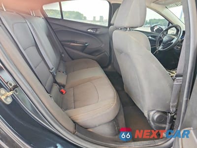 Zdjęcie 10 z 12 samochodu: 2018 CHEVROLET CRUZE LS VIN:1G1BC5SM1J7149726 - miniatura