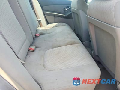 Zdjęcie 10 z 12 samochodu: 2005 CHEVROLET MALIBU VIN:1G1ZS52F75F334328 - miniatura