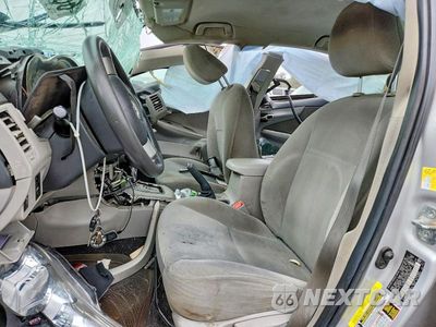 Zdjęcie 13 z 24 samochodu: 2011 TOYOTA COROLLA LE VIN:2T1BU4EE4BC589121 - miniatura